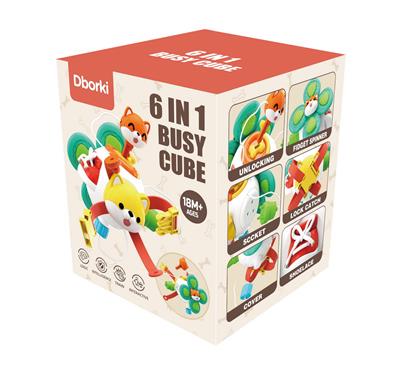 Baby toys series - OBL10142019