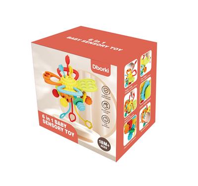 Baby toys series - OBL10142021