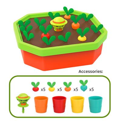 Baby toys series - OBL10142049