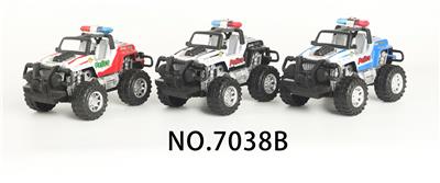 Inertia series - OBL10142076