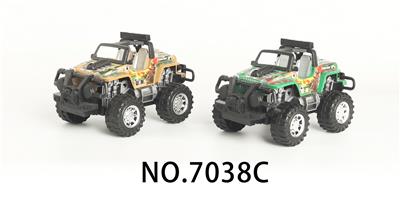 Inertia series - OBL10142078