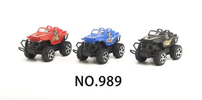 Inertia series - OBL10142090