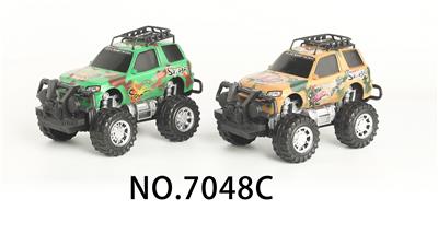 Inertia series - OBL10142100