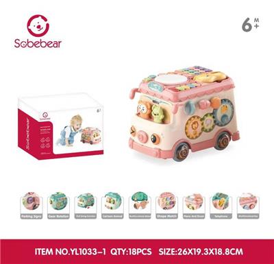 Free wheel toys - OBL10142144