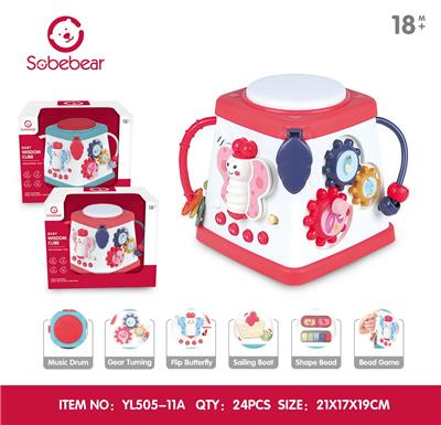Baby toys series - OBL10142182