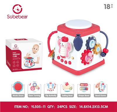 Baby toys series - OBL10142183