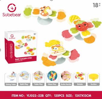 Baby toys series - OBL10142277