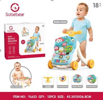 Babywalker - OBL10142302