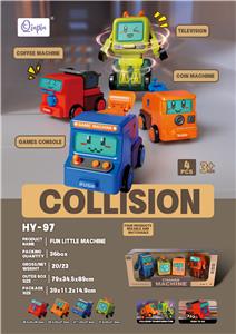 Inertia series - OBL10142322