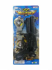 Flint gun - OBL10142481