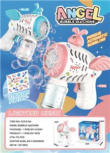 BUBBLE SET - OBL10142490
