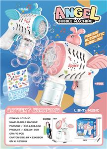 BUBBLE SET - OBL10142493