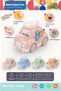 Inertia series - OBL10142540