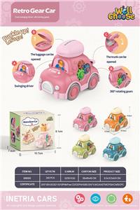 Inertia series - OBL10142546