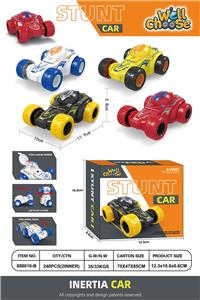 Inertia series - OBL10142555