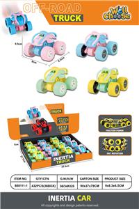 Inertia series - OBL10142562