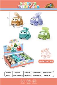 Inertia series - OBL10142564