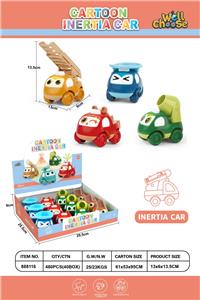 Inertia series - OBL10142566