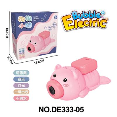BUBBLE SET - OBL10142580