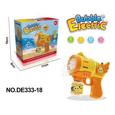 BUBBLE SET - OBL10142600