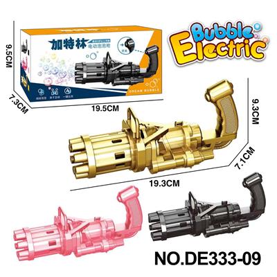 BUBBLE SET - OBL10142644