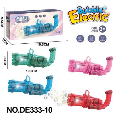 BUBBLE SET - OBL10142645