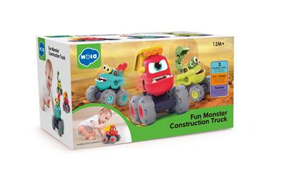 Baby toys series - OBL10142710