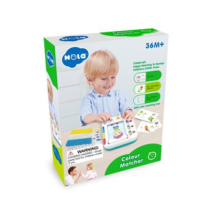 Baby toys series - OBL10142720