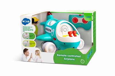 Remote control plane - OBL10142735