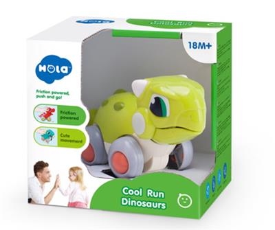 Inertia series - OBL10142737