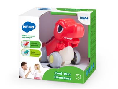 Inertia series - OBL10142738