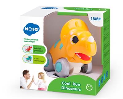 Inertia series - OBL10142740