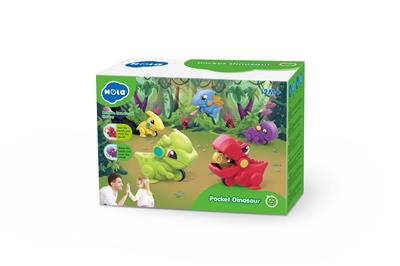 Animaltoys - OBL10142741