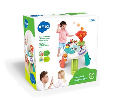 Baby toys series - OBL10142754