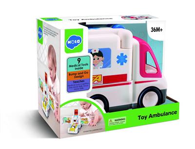 Baby toys series - OBL10142755