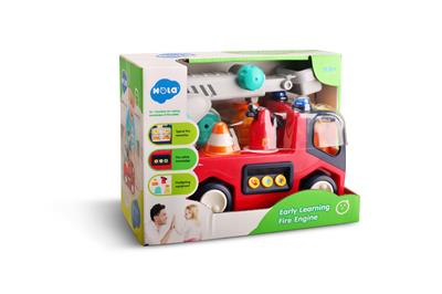 Baby toys series - OBL10142756