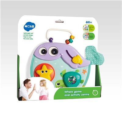 Baby toys series - OBL10142763