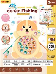 Fishing Series - OBL10142935