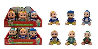 Babytrollyfordoll - OBL10143100