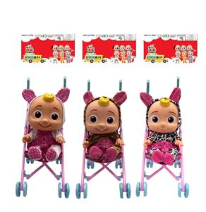 Babytrollyfordoll - OBL10143111