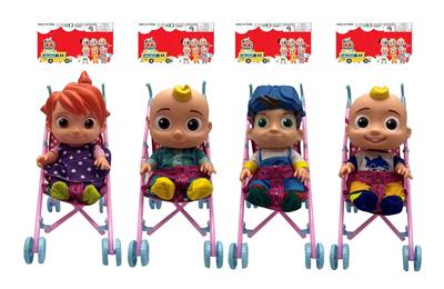 Babytrollyfordoll - OBL10143112
