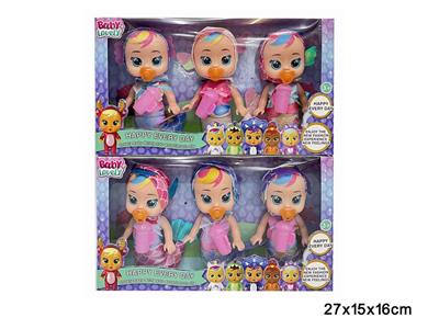 Babytrollyfordoll - OBL10143359