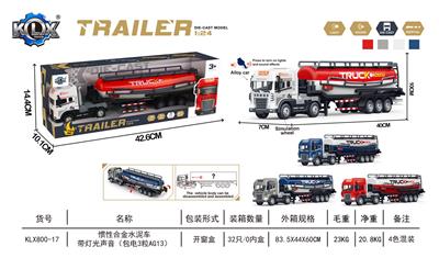 Die-cast toys - OBL10144014
