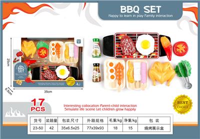 FOOD SET - OBL10144130
