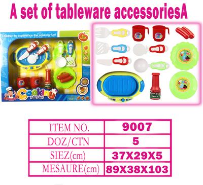 Kitchenware / tableware / tea - OBL10144235