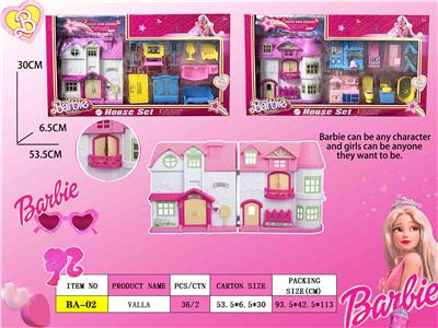 House / villa / castle suite - OBL10144938