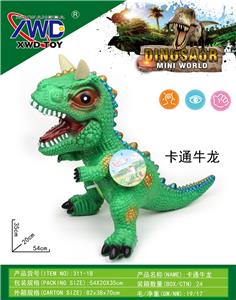 Animaltoys - OBL10144976