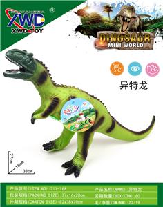 Animaltoys - OBL10144997