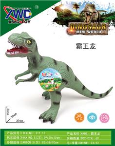 Animaltoys - OBL10144999