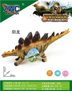 Animaltoys - OBL10145001